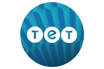ТЕТ HD