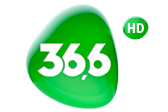 36,6 HD