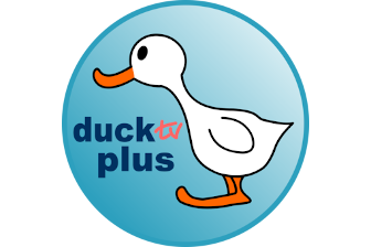 DUCK TV PLUS