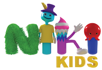 Niki Kids HD
