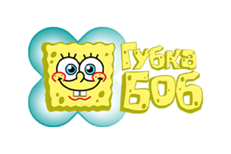 КС ТБ | Губка Боб HD