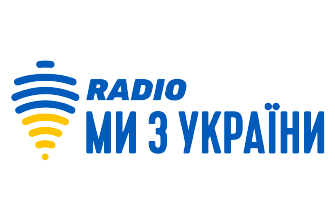 Ми з України