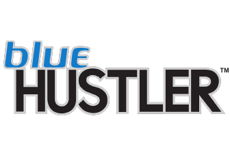 Blue Hustler