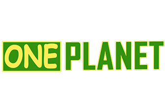 One Planet