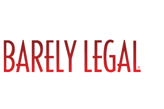 Barely legal TV