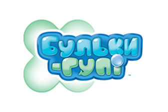 КС ТБ | Бульки-гупі