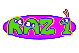 RAZ 1 HD