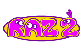 RAZ 2 HD
