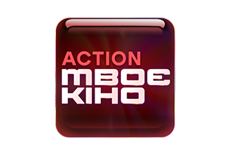 Твоє Кіно ACTION HD