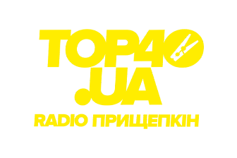 Radio Прищепкін TOP40 UA