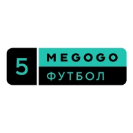 MEGOGO Футбол 5 HD