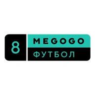 MEGOGO Футбол 8