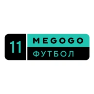MEGOGO Футбол 11