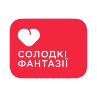 [M] Солодкі фантазії