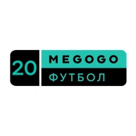 MEGOGO Футбол 20