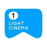 [M] Light cinema 1
