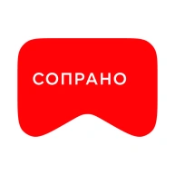 [M] Сопрано