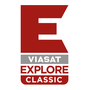 Viasat Explore. Вest HD