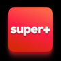SUPER + HD