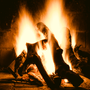 Fireplace 4K