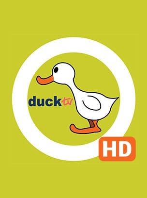 DuckTV HD