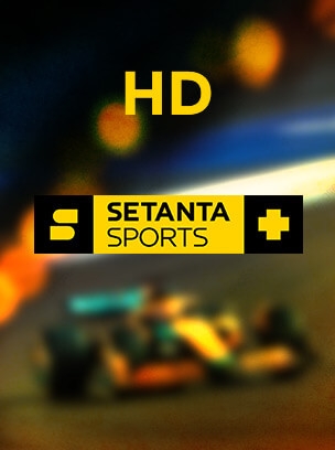 Setanta Sports+ HD