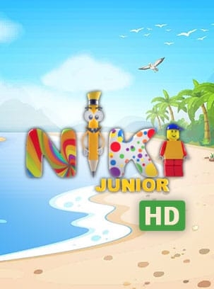 Niki Junior HD