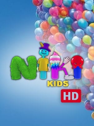 Niki Kids HD