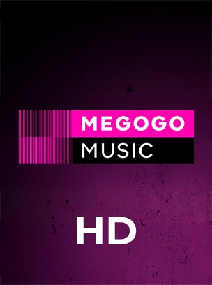 MEGOGO MUSIC HD