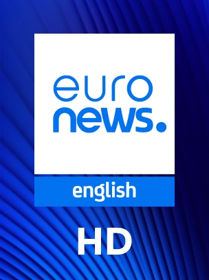 Euronews eng HD