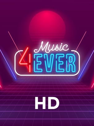 4ever music hd