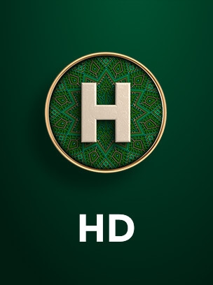 Новий канал HD