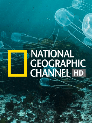 National Geographic HD