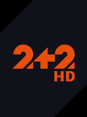 2+2 HD
