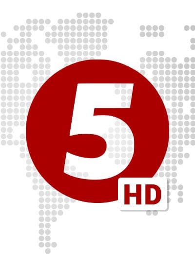 5 Канал HD