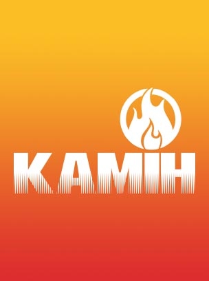Камін HD