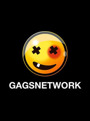 Gagsnetwork