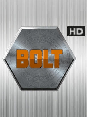 Bolt HD
