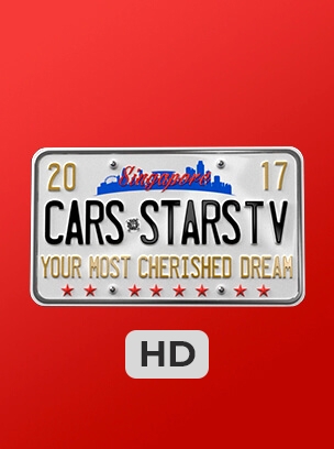Cars & Stars HD