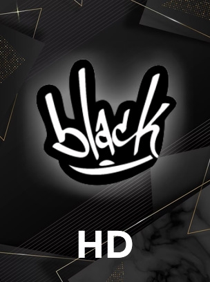 Black HD