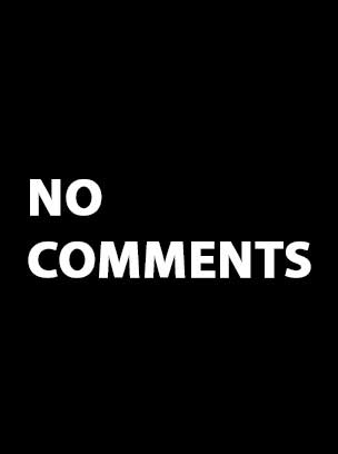 NO COMMENTS HD