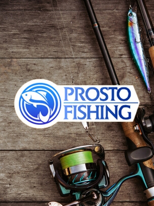 Prosto Fishing HD