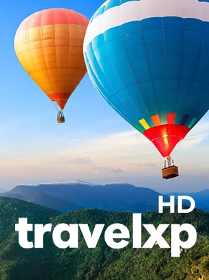Travel XP HD