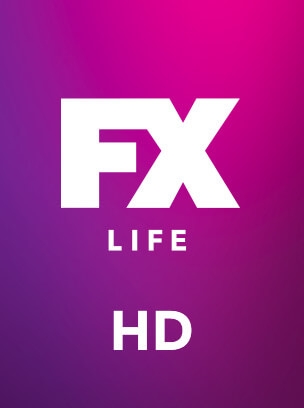 FX Life HD