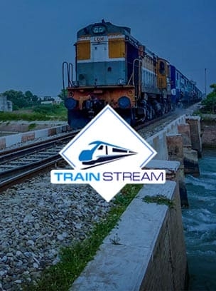 TrainStream HD