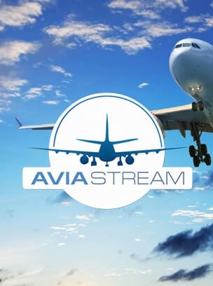 Aviastream HD