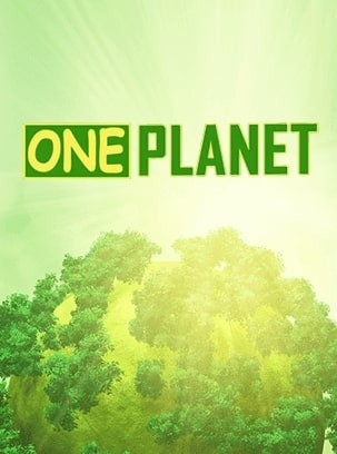 OnePlanet HD