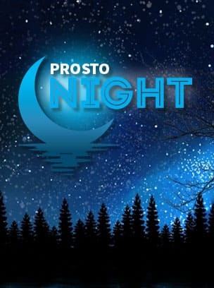 Prosto Night HD
