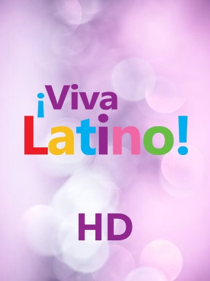 Viva Latino HD