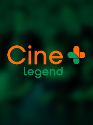Cine+ Legend